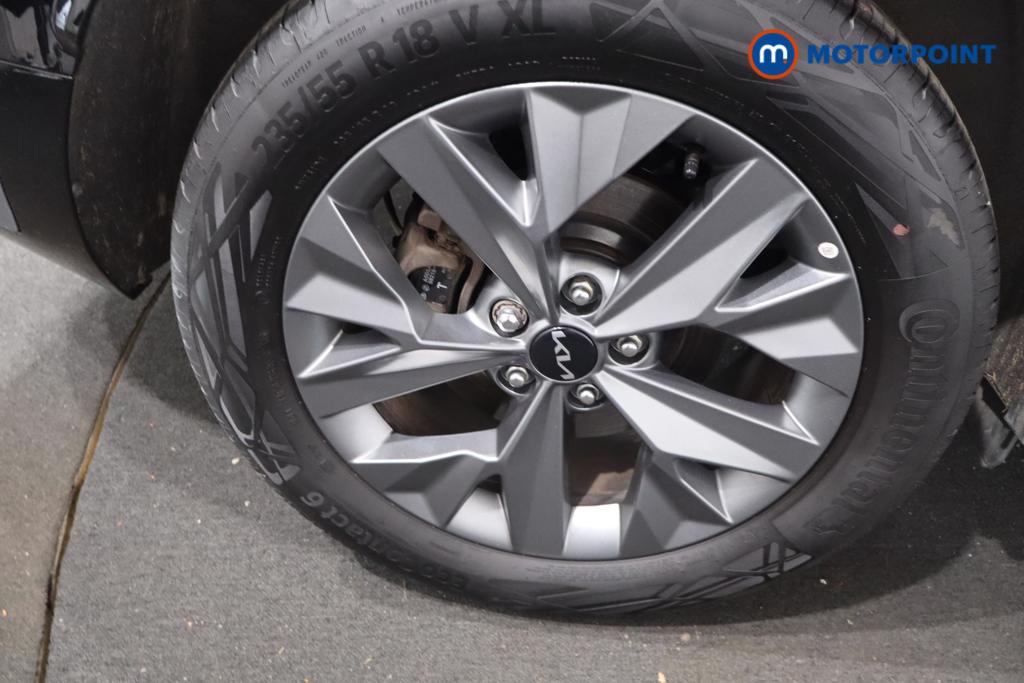 Used Kia Sportage 2025 for sale - 78176978: Photo 15