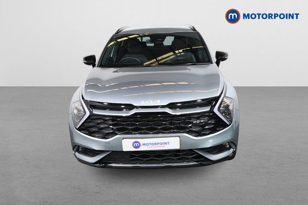 Used Kia Sportage 2025 for sale - 78176978: Photo 2