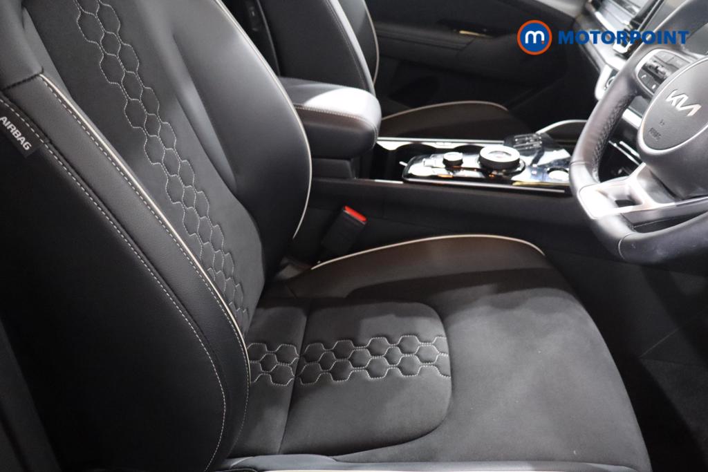 Used Kia Sportage 2025 for sale - 78176978: Photo 21