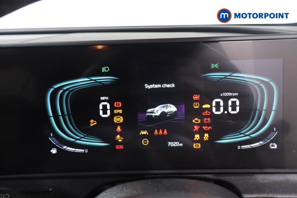 Used Kia Sportage 2025 for sale - 78176978: Photo 25