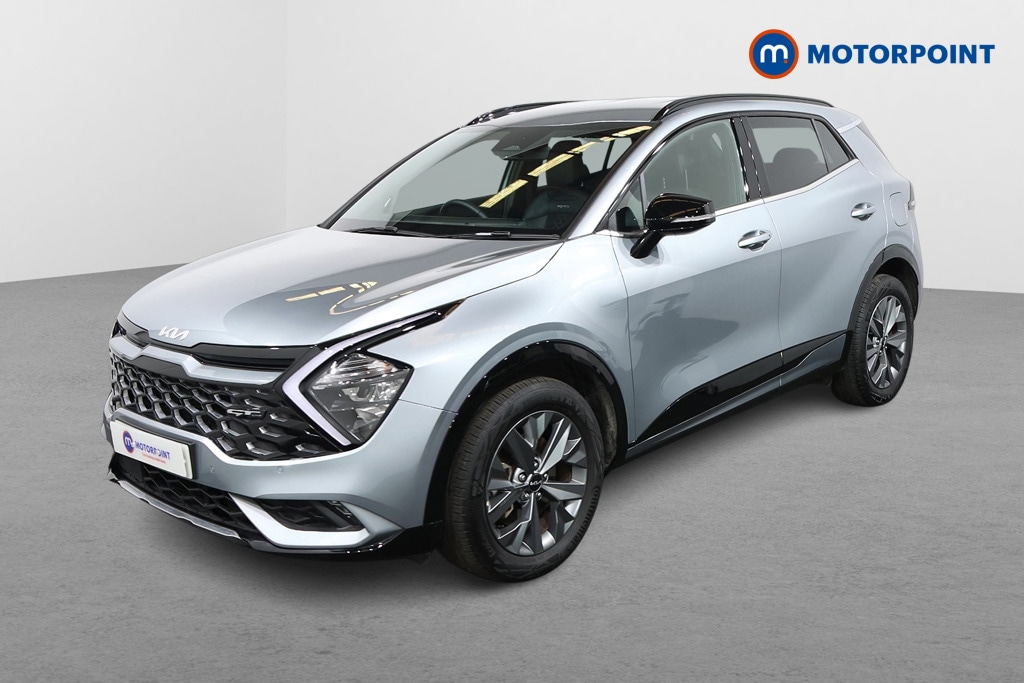 Used Kia Sportage 2025 for sale - 78176978: Photo 3