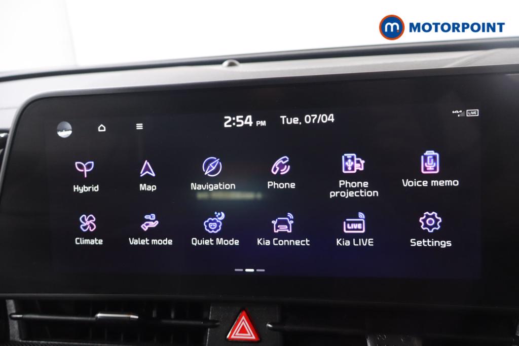 Used Kia Sportage 2025 for sale - 78176978: Photo 30