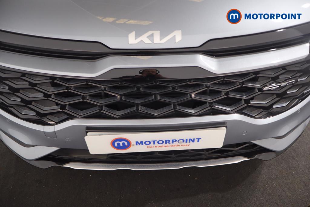 Used Kia Sportage 2025 for sale - 78176978: Photo 35