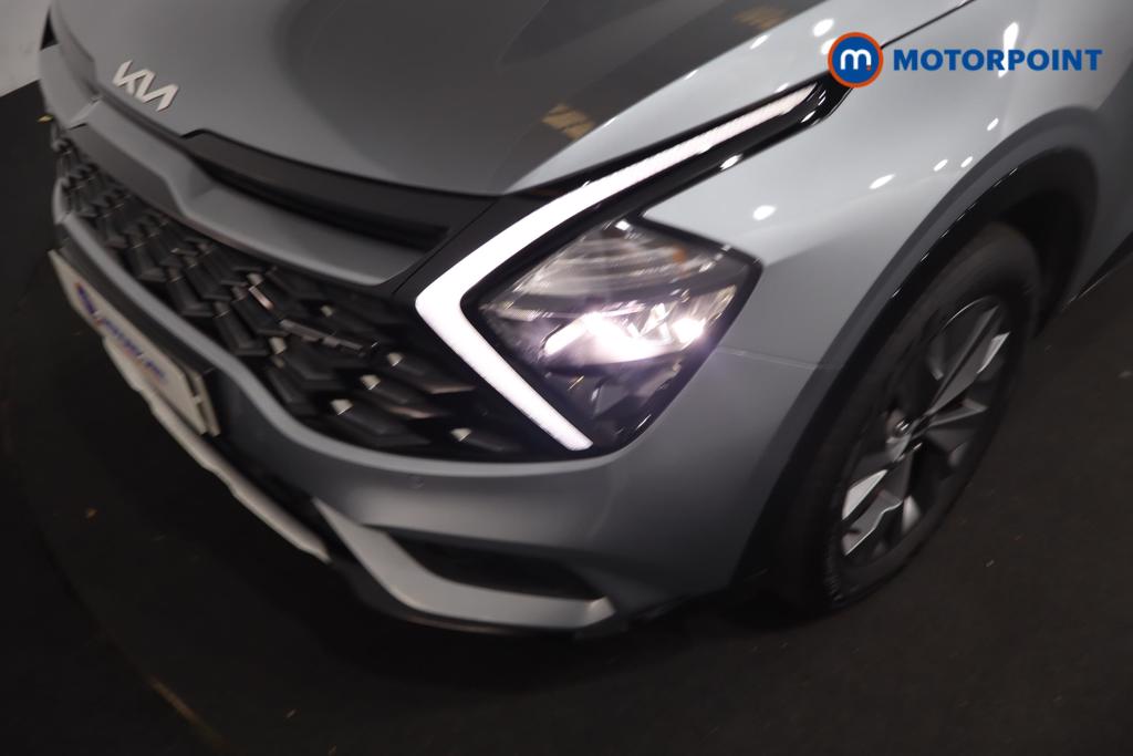 Used Kia Sportage 2025 for sale - 78176978: Photo 37