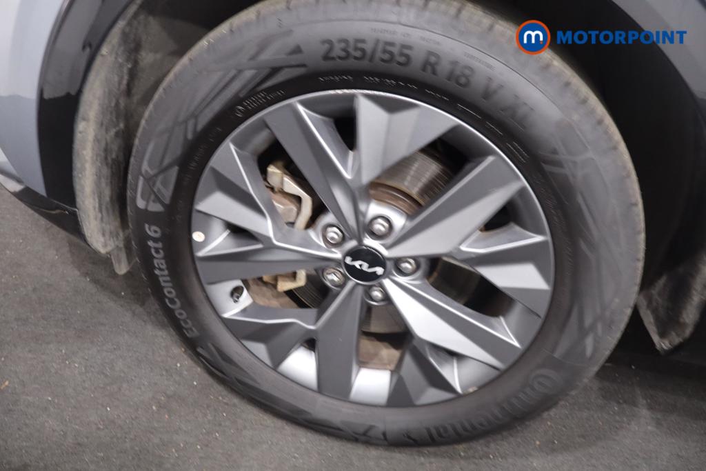 Used Kia Sportage 2025 for sale - 78176978: Photo 38