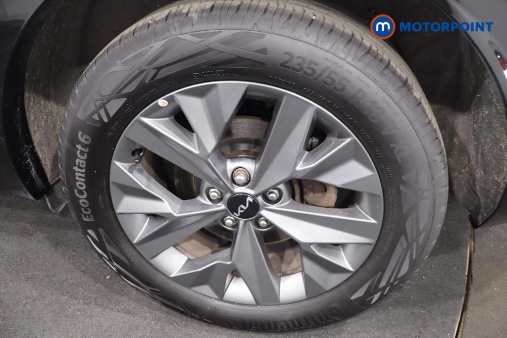 Used Kia Sportage 2025 for sale - 78176978: Photo 39