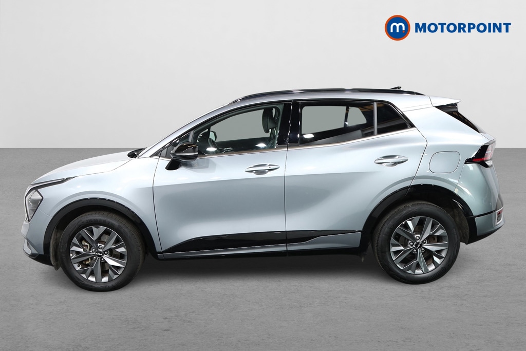 Used Kia Sportage 2025 for sale - 78176978: Photo 4