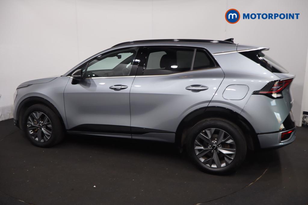 Used Kia Sportage 2025 for sale - 78176978: Photo 40