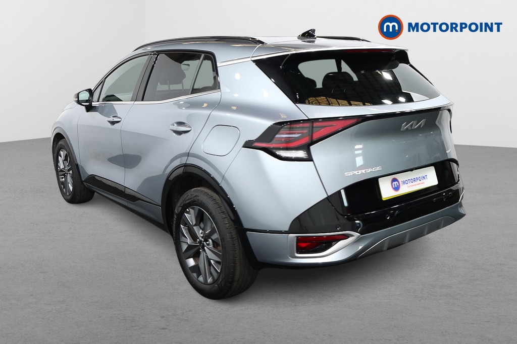 Used Kia Sportage 2025 for sale - 78176978: Photo 5