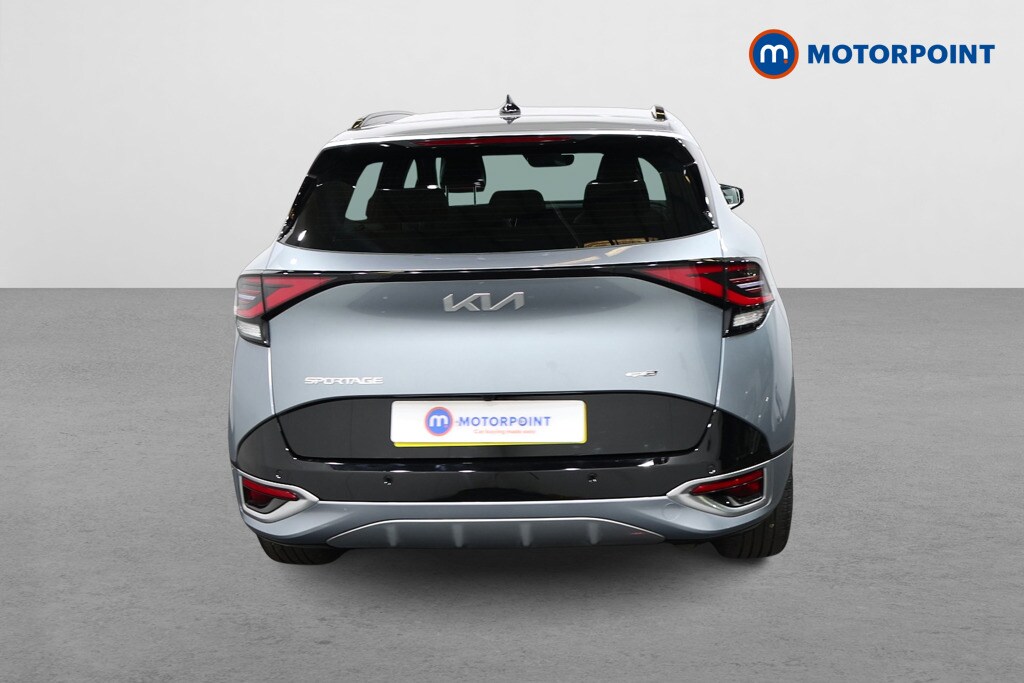 Used Kia Sportage 2025 for sale - 78176978: Photo 6