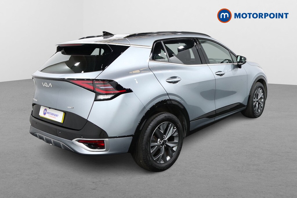 Used Kia Sportage 2025 for sale - 78176978: Photo 7