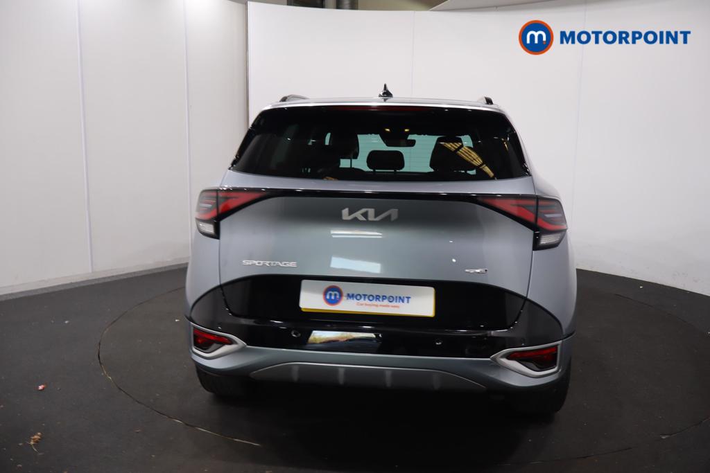 Used Kia Sportage 2025 for sale - 78176978: Photo 9