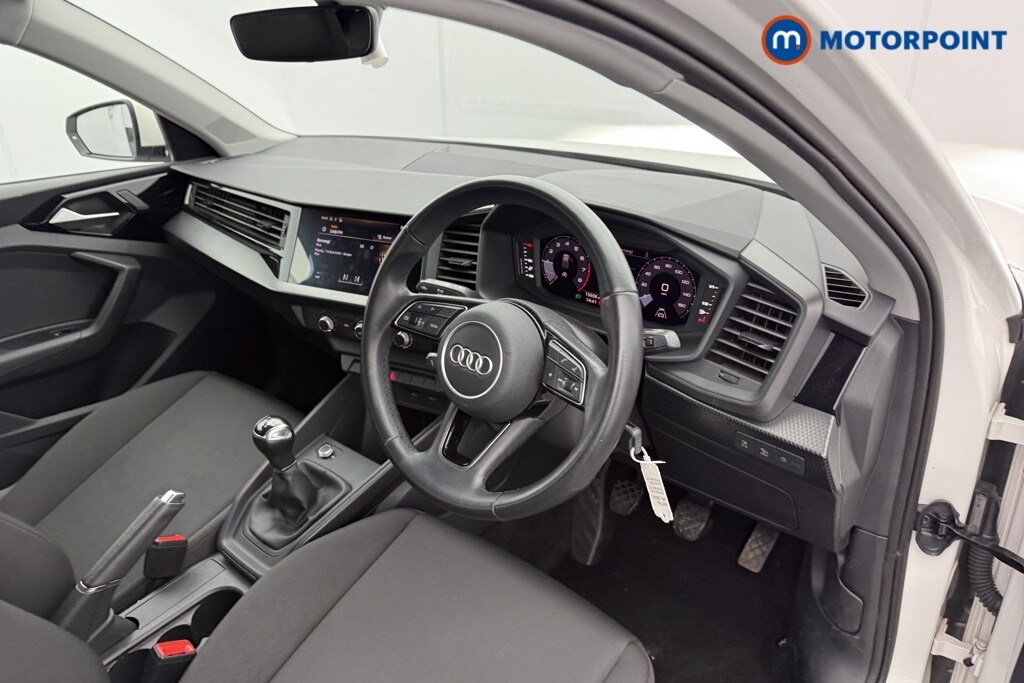 Used Audi A1 2022 for sale - 77462862: Photo 11