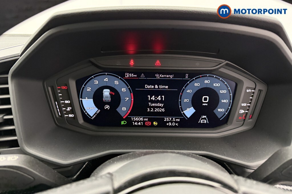 Used Audi A1 2022 for sale - 77462862: Photo 12