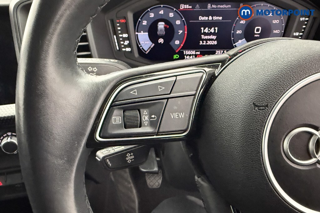 Used Audi A1 2022 for sale - 77462862: Photo 19