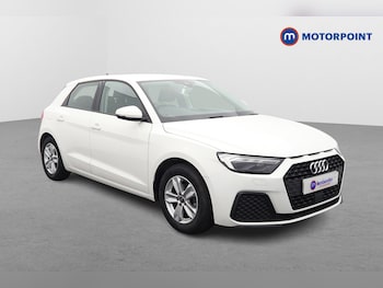 Audi A1 feature image