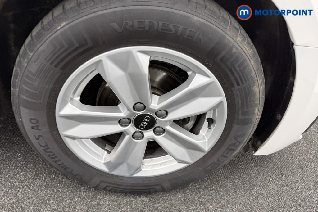 Used Audi A1 2022 for sale - 77462862: Photo 37