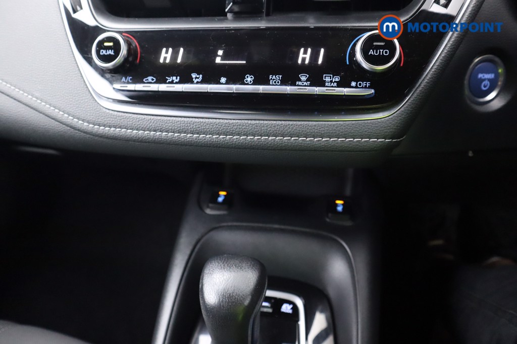 Used Toyota Corolla 2022 for sale - 76902483: Photo 11