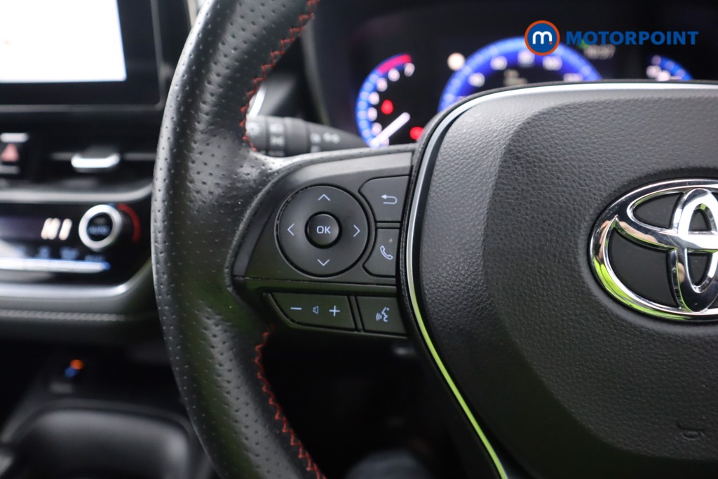 Used Toyota Corolla 2022 for sale - 76902483: Photo 13