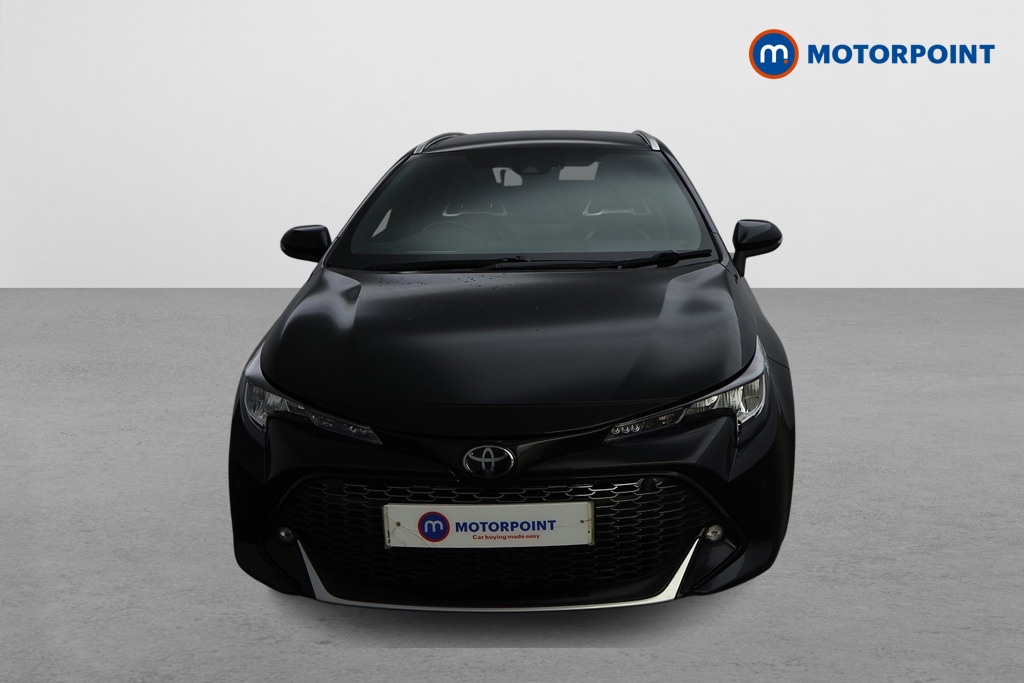Used Toyota Corolla 2022 for sale - 76902483: Photo 2