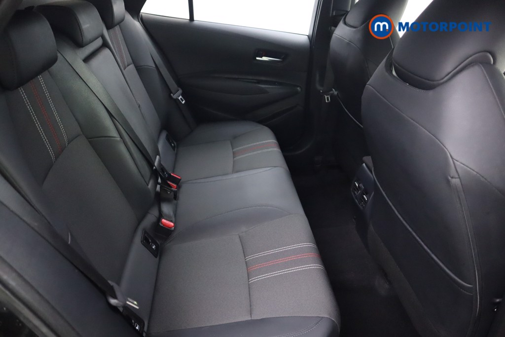 Used Toyota Corolla 2022 for sale - 76902483: Photo 24