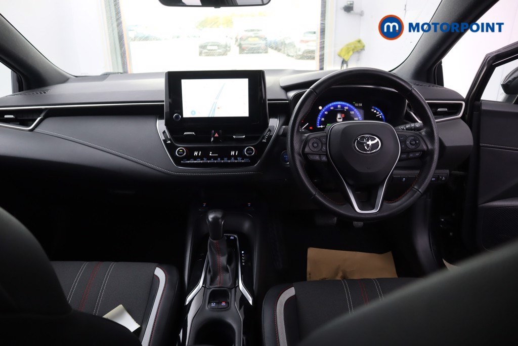 Used Toyota Corolla 2022 for sale - 76902483: Photo 25