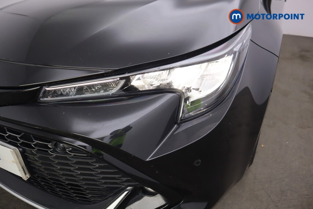 Used Toyota Corolla 2022 for sale - 76902483: Photo 33