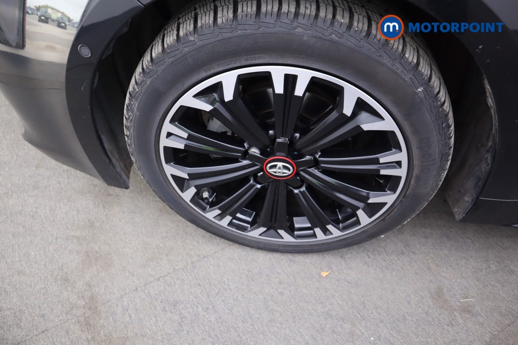 Used Toyota Corolla 2022 for sale - 76902483: Photo 35