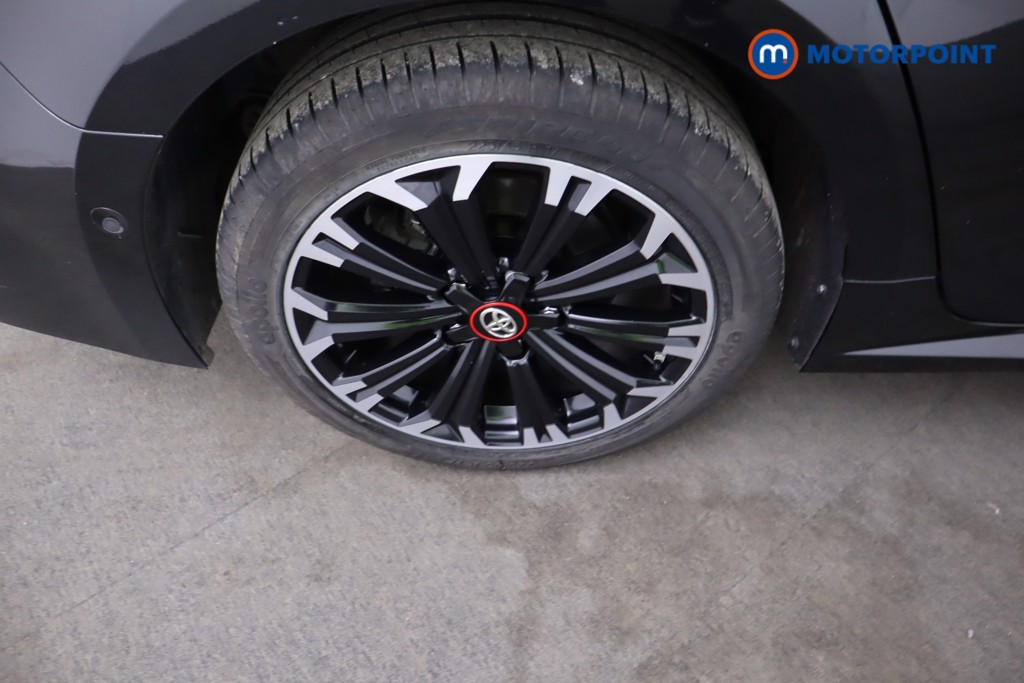 Used Toyota Corolla 2022 for sale - 76902483: Photo 38