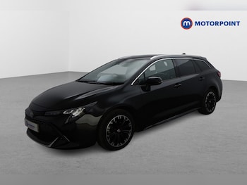 Used Toyota Corolla 2022 for sale - 76902483: Photo