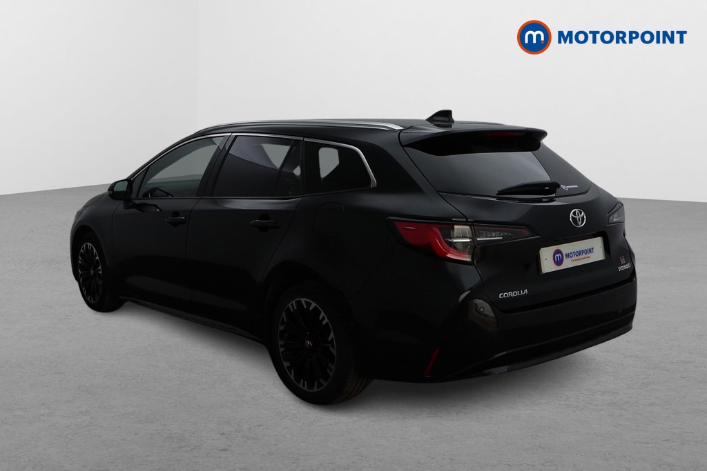 Used Toyota Corolla 2022 for sale - 76902483: Photo 5