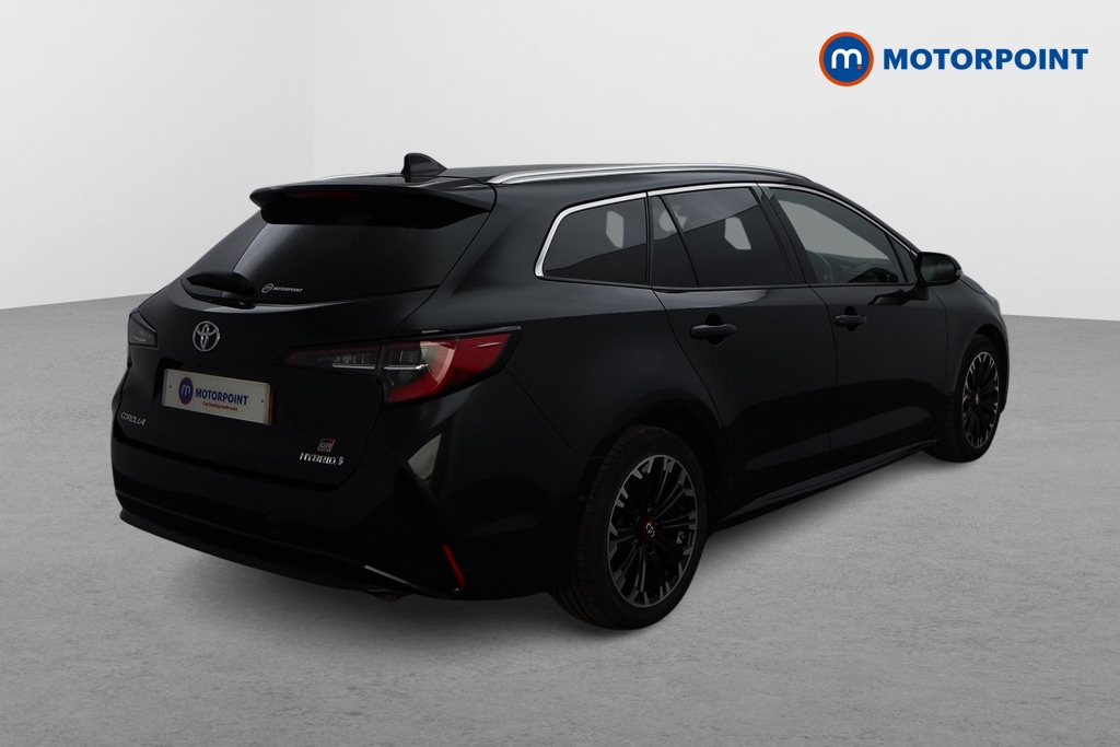 Used Toyota Corolla 2022 for sale - 76902483: Photo 7