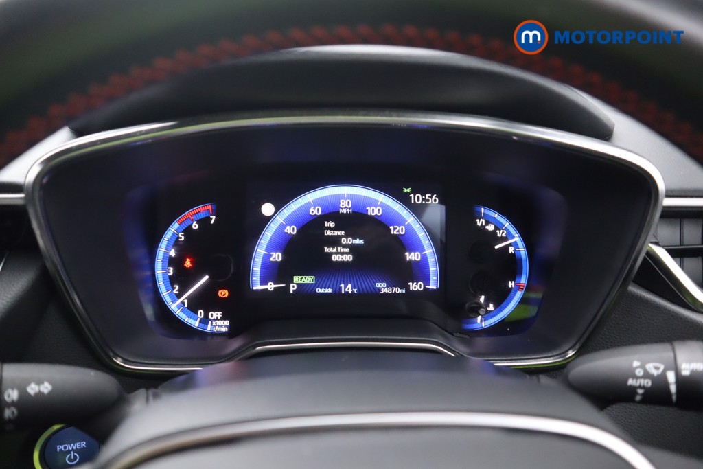 Used Toyota Corolla 2022 for sale - 76902483: Photo 9