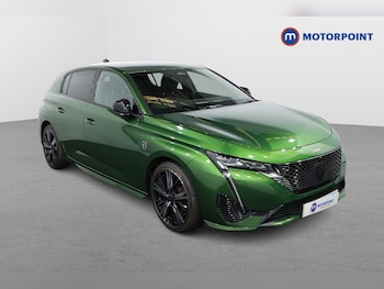 Used Peugeot 308 2022 for sale - 78353793: Photo