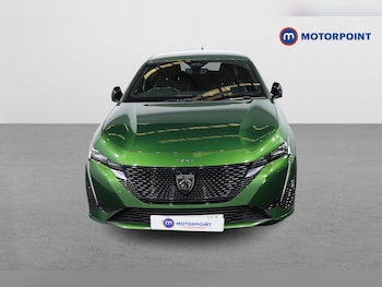 Used Peugeot 308 2022 for sale - 78353793: Photo