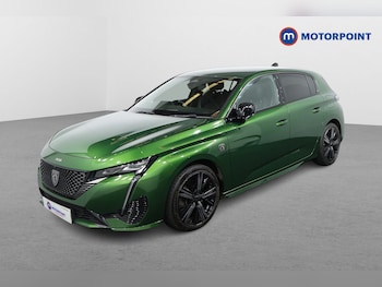 Used Peugeot 308 2022 for sale - 78353793: Photo