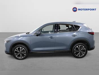 Used Mazda CX-5 2025 for sale - 79719026: Photo