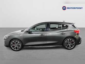 Used Ford Focus 2020 for sale - 78883109: Photo