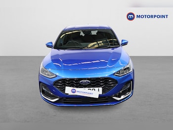 Used Ford Focus 2022 for sale - 78718861: Photo