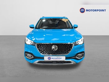 Used MG MG HS 2023 for sale - 78613756: Photo
