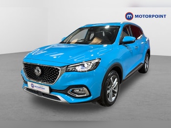Used MG MG HS 2023 for sale - 78613756: Photo