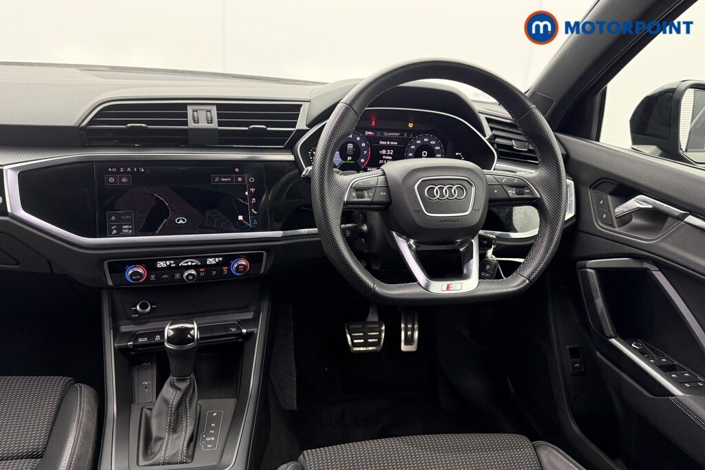 Used Audi Q3 2022 for sale - 78064711: Photo 10