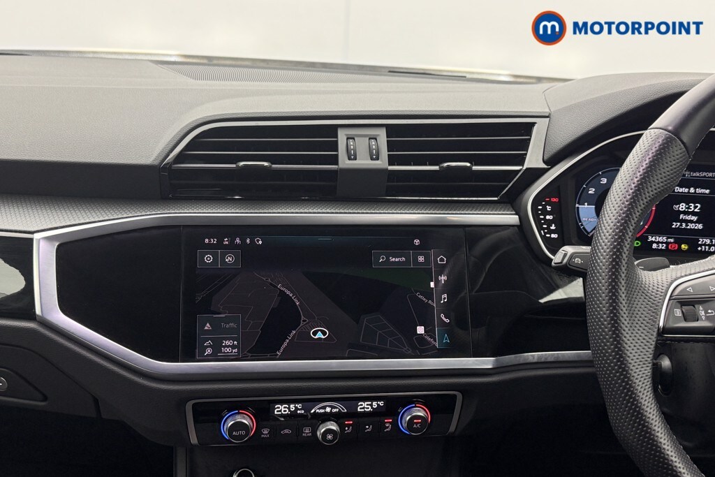 Used Audi Q3 2022 for sale - 78064711: Photo 11