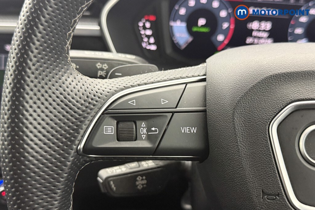 Used Audi Q3 2022 for sale - 78064711: Photo 16