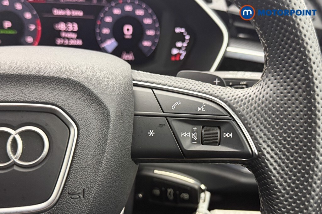 Used Audi Q3 2022 for sale - 78064711: Photo 17