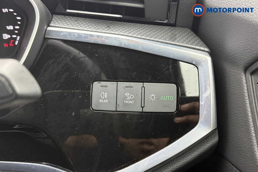 Used Audi Q3 2022 for sale - 78064711: Photo 18