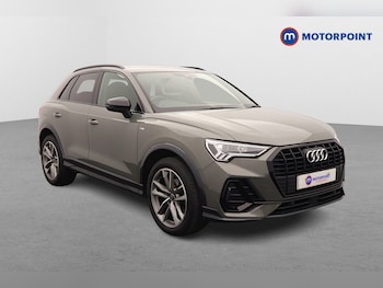 Used Audi Q3 undefined for sale - 78064711: Photo