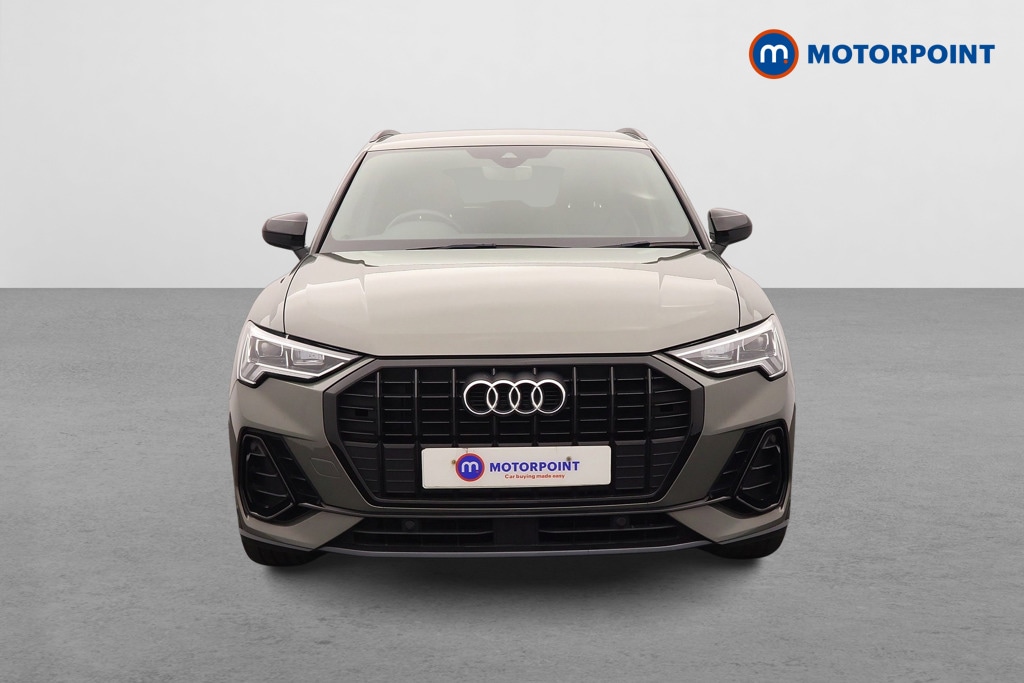 Used Audi Q3 2022 for sale - 78064711: Photo 2