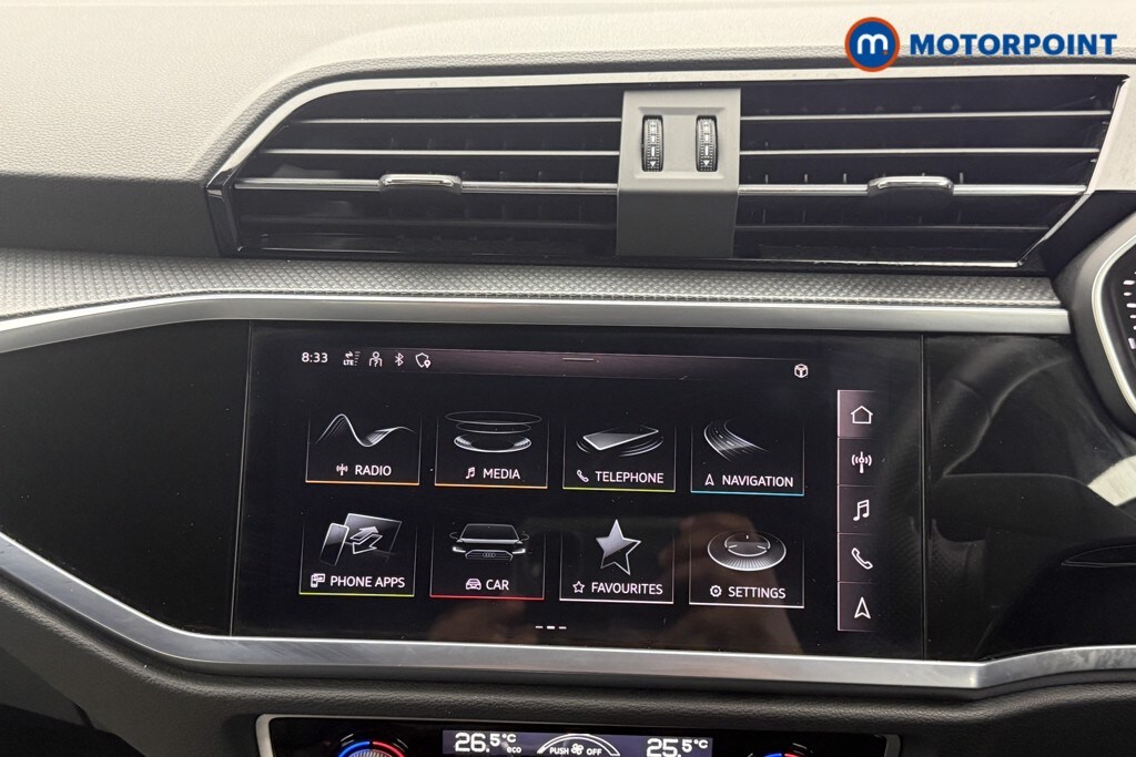 Used Audi Q3 2022 for sale - 78064711: Photo 22