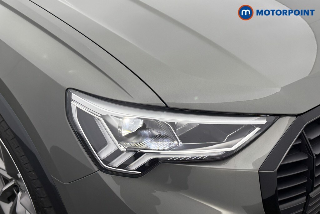 Used Audi Q3 2022 for sale - 78064711: Photo 24